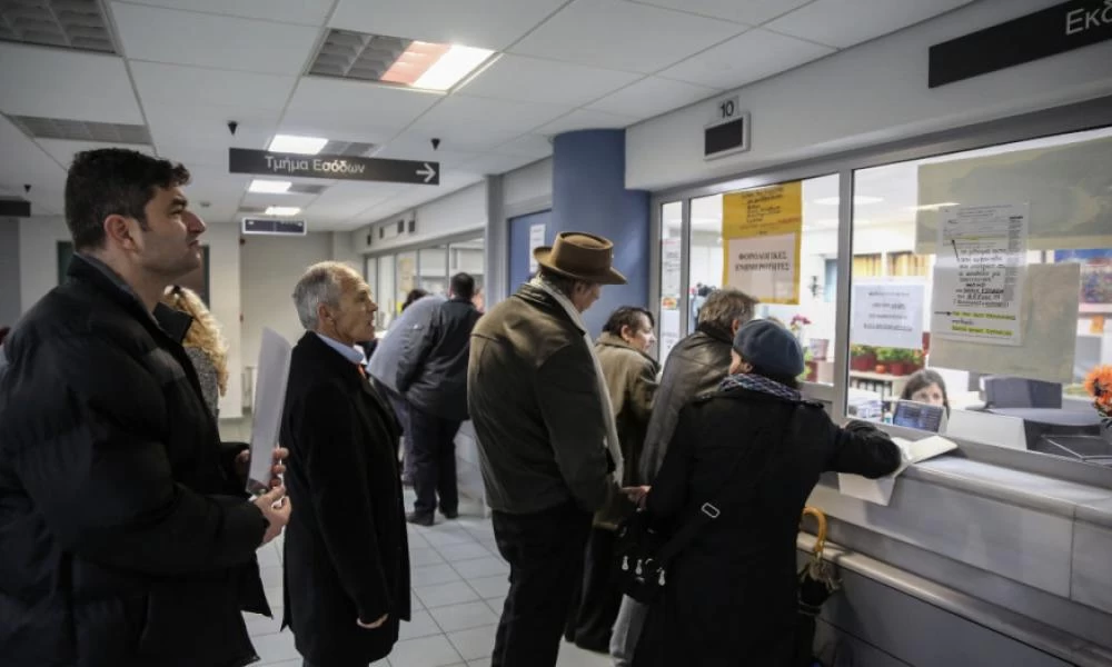 Καταβολή φόρων: Όλες οι αλλαγές, οι δόσεις και οι εκπτώσεις